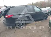 2021 Chevrolet TRAVERSE фото