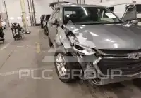 2021 Chevrolet TRAVERSE фото