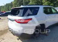 2021 Chevrolet TRAVERSE фото