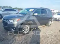 2021 Chevrolet TRAVERSE photo