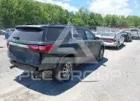 2021 Chevrolet TRAVERSE фото