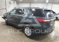 2021 Chevrolet TRAVERSE фото