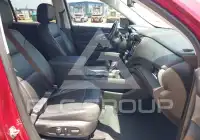 2021 Chevrolet TRAVERSE фото