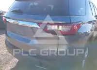 2021 Chevrolet TRAVERSE фото