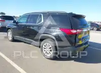 2021 Chevrolet TRAVERSE фото