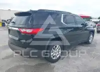 2021 Chevrolet TRAVERSE photo