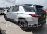 2021 Chevrolet TRAVERSE фото