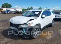 2021 Chevrolet TRAVERSE фото