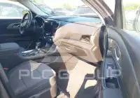 2021 Chevrolet TRAVERSE фото