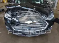 2021 Chevrolet TRAVERSE фото