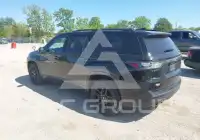 2021 Chevrolet TRAVERSE фото