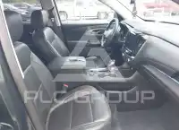 2021 Chevrolet TRAVERSE фото