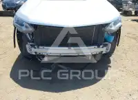2021 Chevrolet TRAVERSE фото