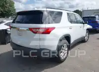 2021 Chevrolet TRAVERSE фото