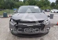 2021 Chevrolet TRAVERSE фото