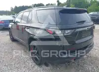 2021 Chevrolet TRAVERSE фото