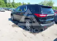 2021 Chevrolet TRAVERSE фото