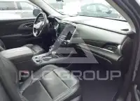 2021 Chevrolet TRAVERSE фото