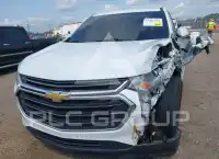 2021 Chevrolet TRAVERSE фото