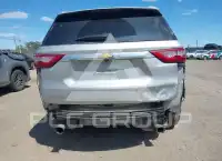 2021 Chevrolet TRAVERSE фото