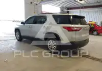 2021 Chevrolet TRAVERSE фото