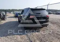 2021 Chevrolet TRAVERSE фото