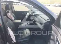2021 Chevrolet TRAVERSE фото