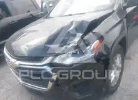 2021 Chevrolet TRAVERSE photo