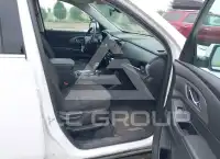 2021 Chevrolet TRAVERSE фото