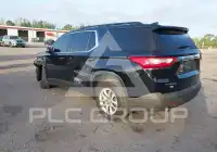2021 Chevrolet TRAVERSE фото