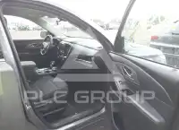 2021 Chevrolet TRAVERSE фото