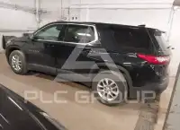 2021 Chevrolet TRAVERSE фото