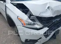 2021 Chevrolet TRAVERSE фото