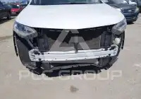 2021 Chevrolet TRAVERSE фото
