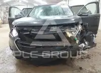 2021 Chevrolet TRAVERSE фото