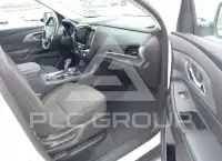 2021 Chevrolet TRAVERSE фото