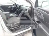 2021 Chevrolet TRAVERSE фото