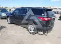 2021 Chevrolet TRAVERSE фото