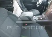 2021 Chevrolet TRAVERSE фото