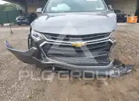 2021 Chevrolet TRAVERSE фото