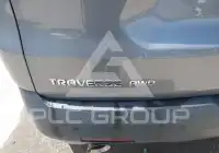 2021 Chevrolet TRAVERSE фото
