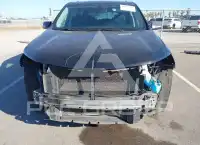 2021 Chevrolet TRAVERSE фото