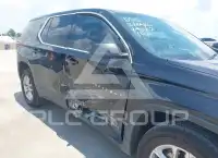 2021 Chevrolet TRAVERSE photo