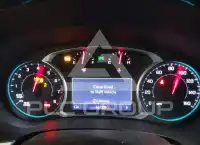 2021 Chevrolet TRAVERSE фото