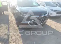 2021 Chevrolet TRAVERSE фото