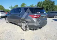 2021 Chevrolet TRAVERSE photo