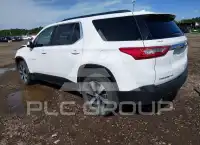 2021 Chevrolet TRAVERSE фото