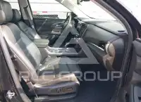2021 Chevrolet TRAVERSE фото