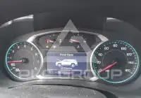 2021 Chevrolet TRAVERSE фото