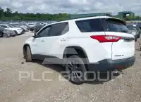 2021 Chevrolet TRAVERSE фото